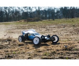 1:10 Neo Fighter Buggy, RC buggy, DT-03 chassis