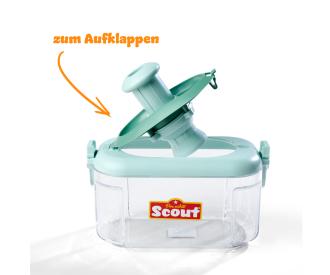 Scout Observation Box