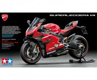 Buy 1:12 Ducati Superleggera V4 online | Tamiya