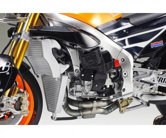 1:12 Repsol Honda RC213V '14, motorcycle model kit