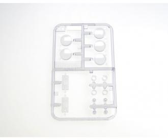 DD Parts Bag 56366, model spare parts set