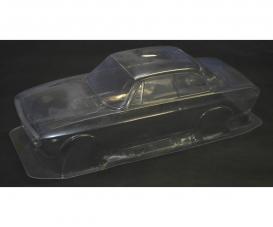 Alfa Romeo Giulia Sprint RC bodyshell 225 mm