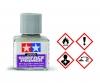 Liquid Surface Primer Grey 40ml, hobby primer