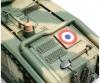 1:35 French MBT B1 bis, military model kit