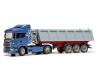 1:14 RC EU Truck Scania R470 Highlin Kit