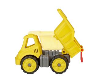 BIG Power Worker Mini Kipper