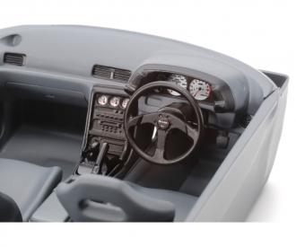 1:24 Nissan Skyline GT-R R32, model car kit