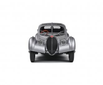 1:18 Bugatti Atlantic silber 1:18 Bugatti Atlantic silber