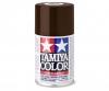 TS-11 Maroon Gloss, spray paint, 100 ml