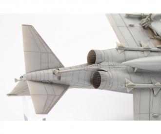 1:48 F-4B Phantom II, aircraft model kit