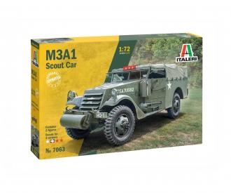 1:72 US M3A1 Spähpanzer