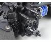 1:10 M-07 Concept Chassis Kit, RC assembly kit