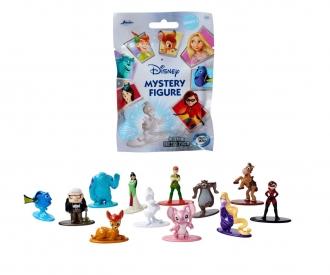 Disney - nao Buy Disney Blind Pack Nanofigs, 12-asst. online | Jada Toys