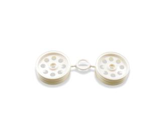 Front Wheel Wild One, model spare wheel set
