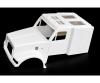 1:14 Fahrerhaus-Karosserie für 56314