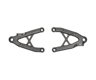 TRF421X D Parts, suspension arm set