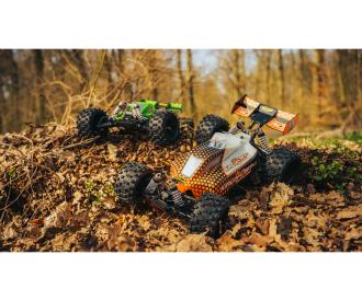 1:8 King of Dirt 2.0 100% RTR orange