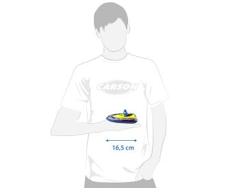 Nano Wave Tiger 2.4G