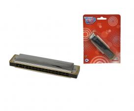 My Music World Harmonica