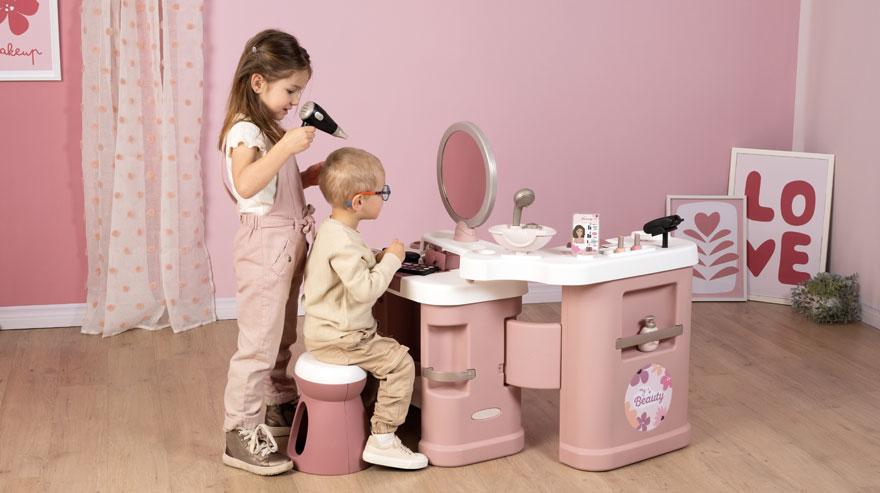 smoby beauty shopbanner