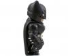 Batman 4" Batman Amored Figure