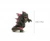 Godzilla 4-Pack Figuren 2.5", Welle 1