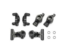 M-07 Concept Rein. C Pts, chassis parts set