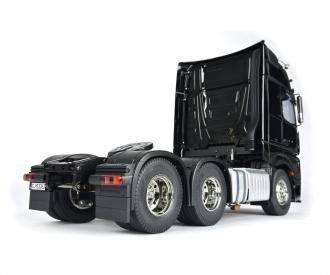 Buy 1:14 RC MB Actros 3363 GigaSpace 6x4 online | Tamiya
