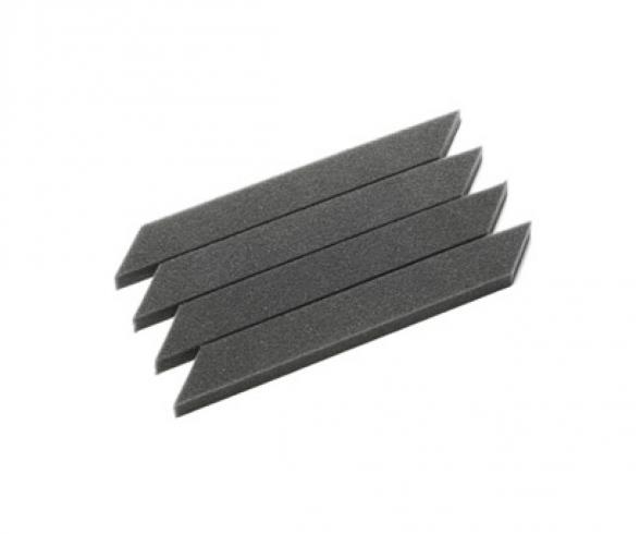 M-Chassis Inner Sponge 60D Hard, tire inserts