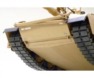 1:35 U.S. M1A2 SEP Abrams TUSK II, model kit