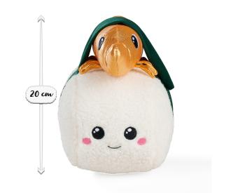 Squeezlings Niko Nigiri 20cm