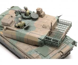 1:35 Modern JGSDF Type 10 Tank
