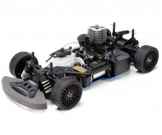CARSON Audi R8 2.4 GHz RTR-Kit