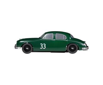 1:32 Jaguar MK1 Mike Hawthorn #33 HD