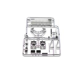N Parts Radiator/Mirror 58759