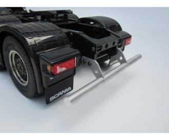 1:14 Alum. Underrun Protection, truck accessory