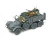 1:35 Ger. Cargo Truck Krupp Protze, model kit