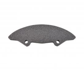 TA08 Urethane Bumper 58693