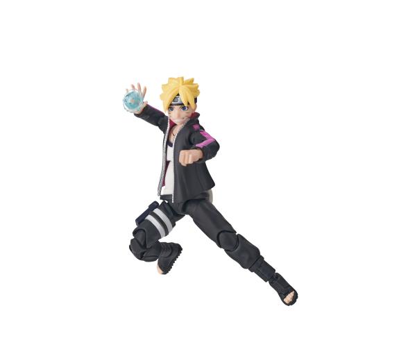 Blokees Naruto Boruto Uzumaki