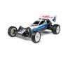 Neo Fighter Body Set, RC bodyshell with wing