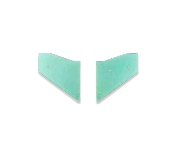 Wing Endplate (2) NISSAN R91CP Gr.C