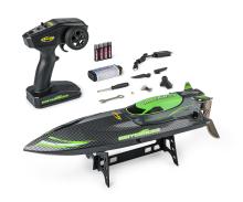 Waverace Brushless 100% RTR