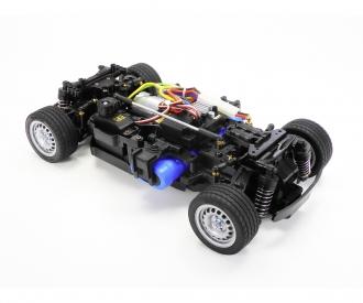 1:10 Alfa Romeo Giulia Sprint GTA RC assembly kit