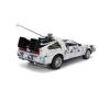 Time Machine BacktotheFuture Frost 1:24