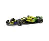 1:18 McLaren F1 Team MCL38 Monaco GP
