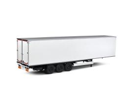 1:24  Fridge Trailer white
