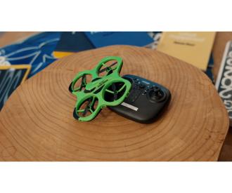 Cyber Drone IR RTF, quadcopter, 360° flips