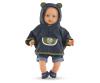 Corolle MPP 30cm Regenponcho, KE