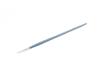 Italeri Flat Brush 000 Synthetic Paintbrush