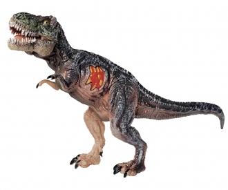 Dinosaurier mit Sound, 3-sort.